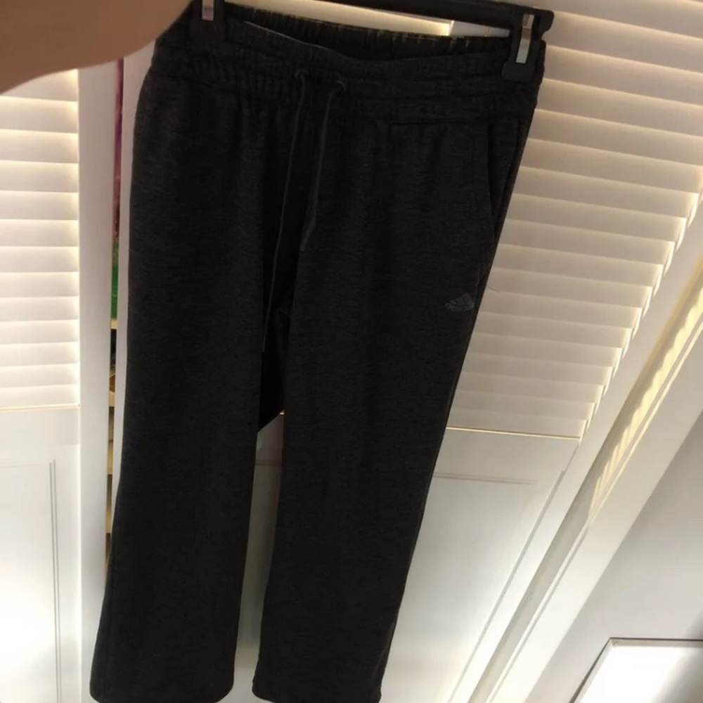 Adidas sweatpants